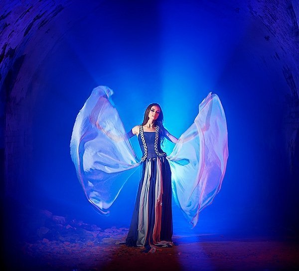 Фотовиставка Олександра Мартинюка